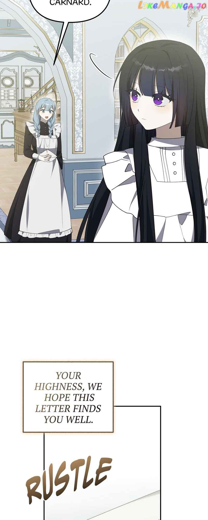 Carnephelia’s Curse is Never Ending Chapter 42 210 17