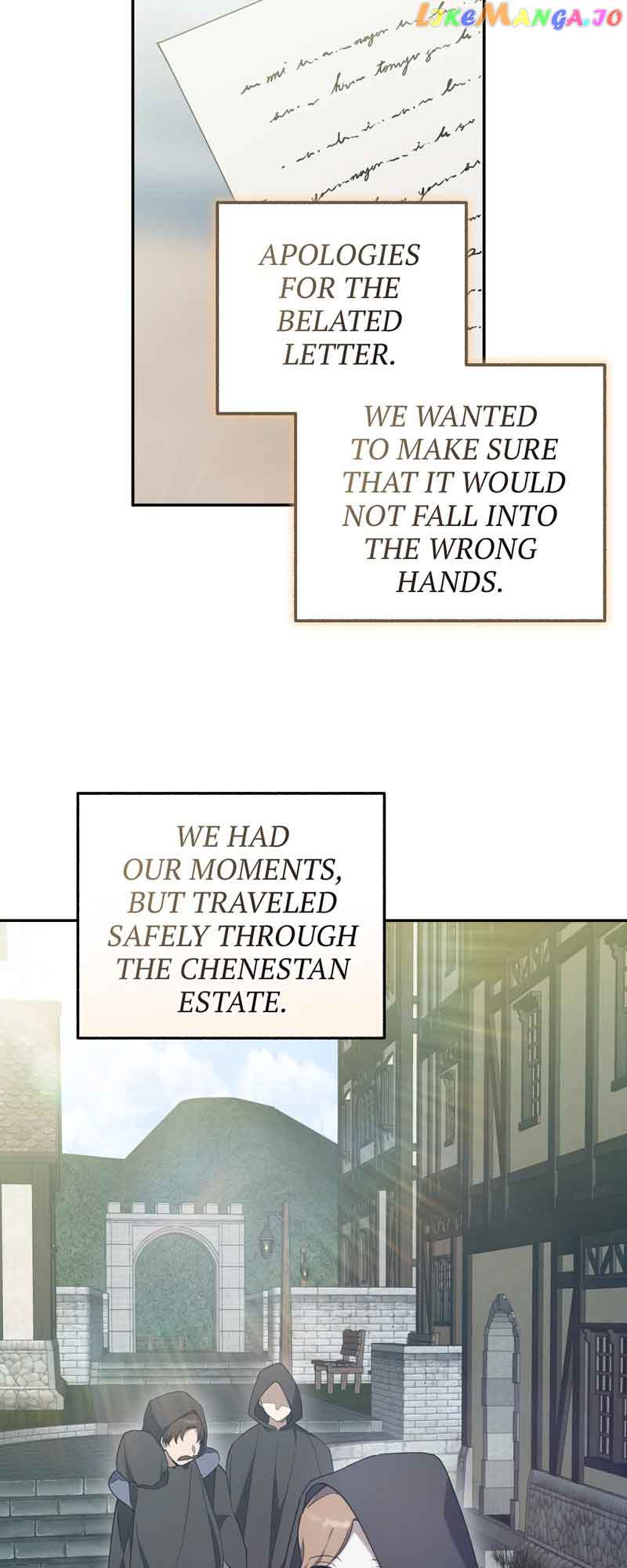 Carnephelia’s Curse is Never Ending Chapter 42 211 18