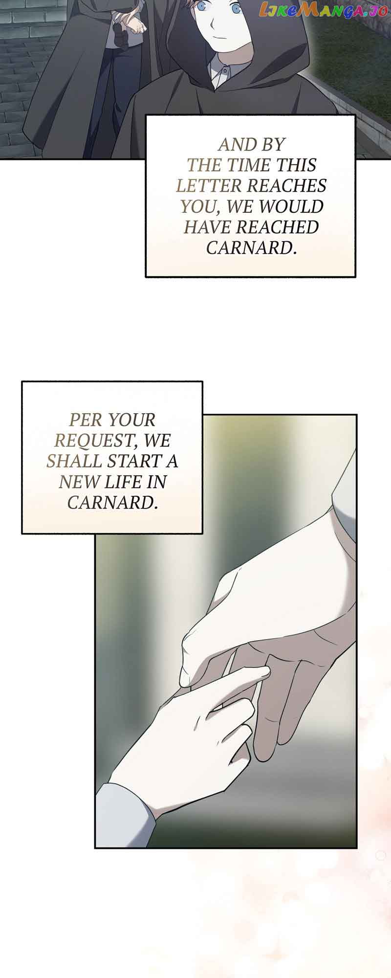 Carnephelia’s Curse is Never Ending Chapter 42 212 19