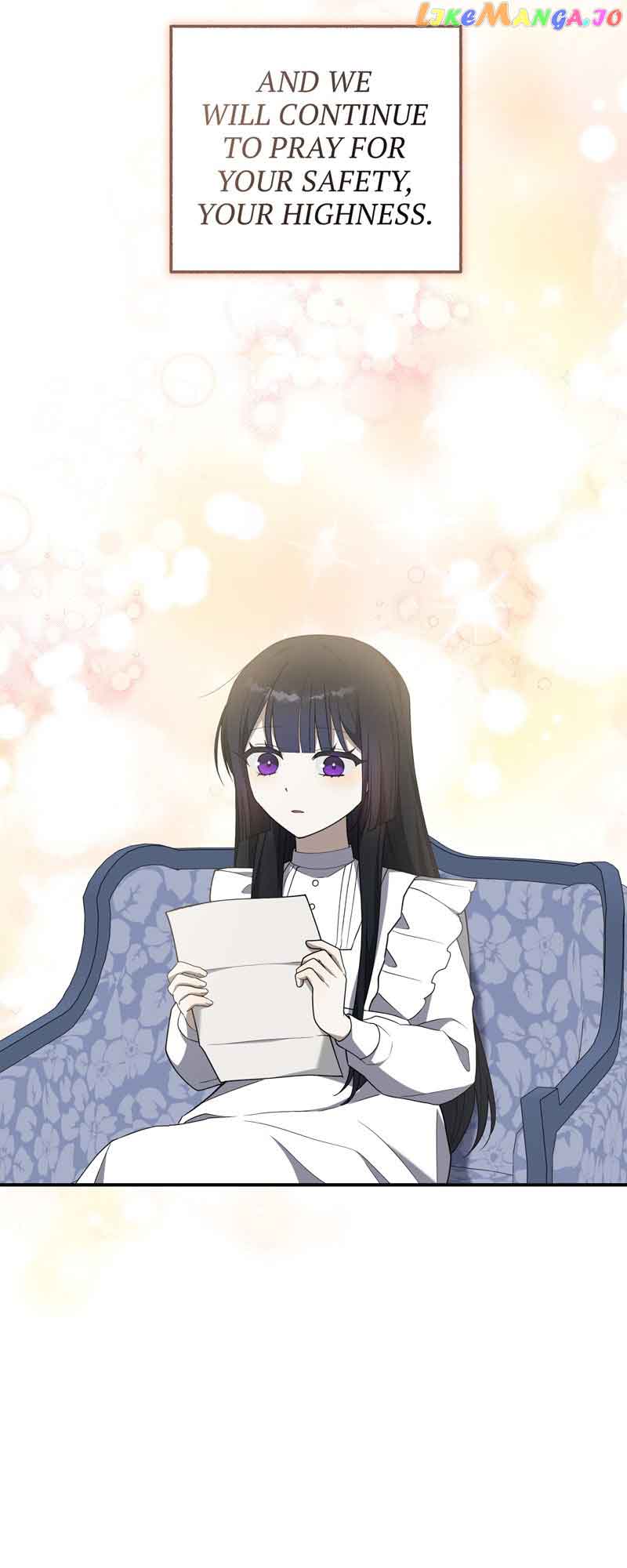 Carnephelia’s Curse is Never Ending Chapter 42 213 20