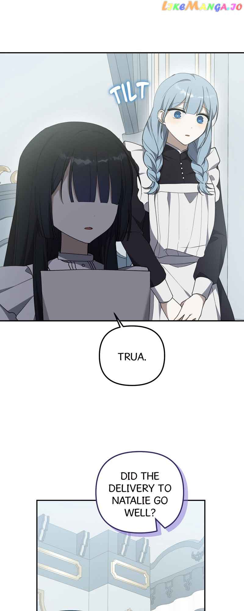 Carnephelia’s Curse is Never Ending Chapter 42 215 22