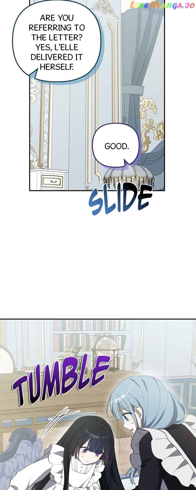 Carnephelia’s Curse is Never Ending Chapter 42 216 23