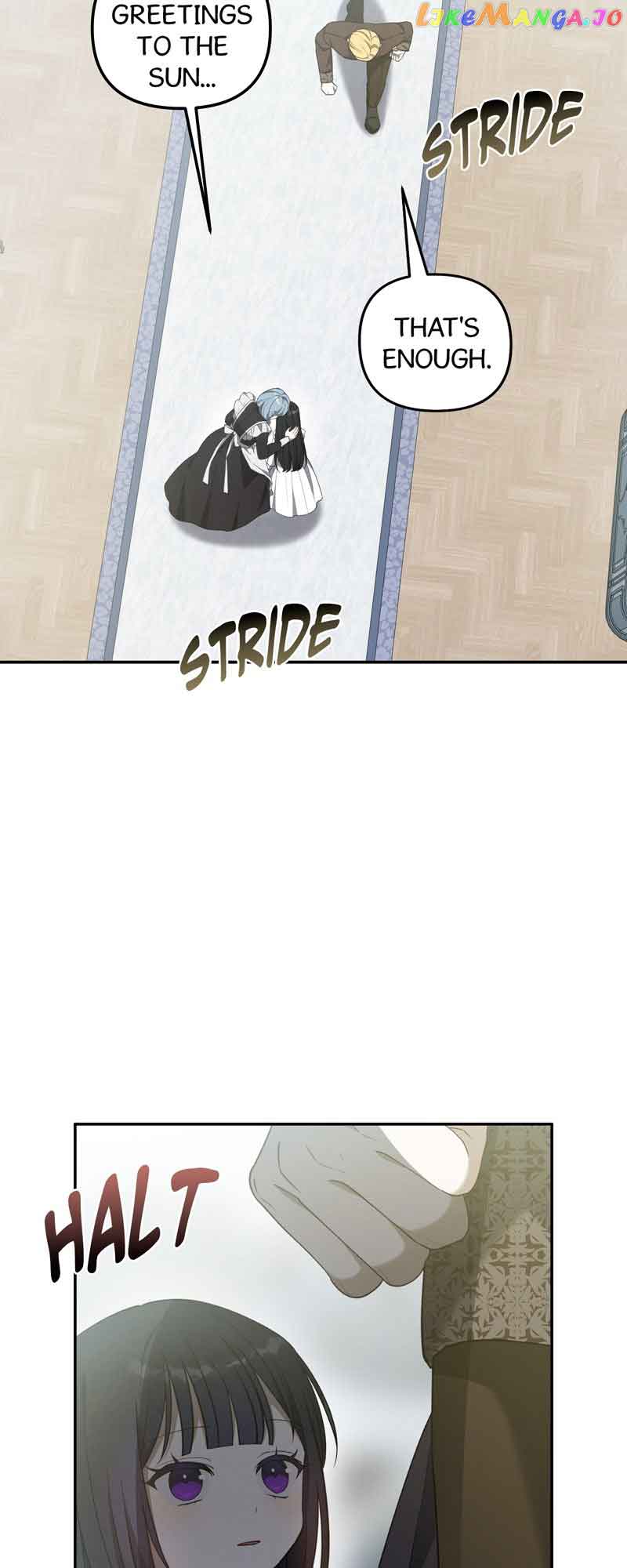 Carnephelia’s Curse is Never Ending Chapter 42 219 26