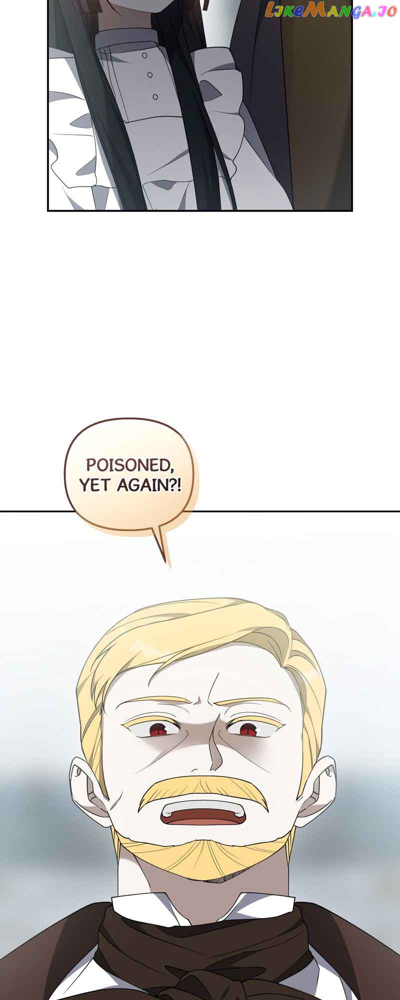 Carnephelia’s Curse is Never Ending Chapter 42 220 27