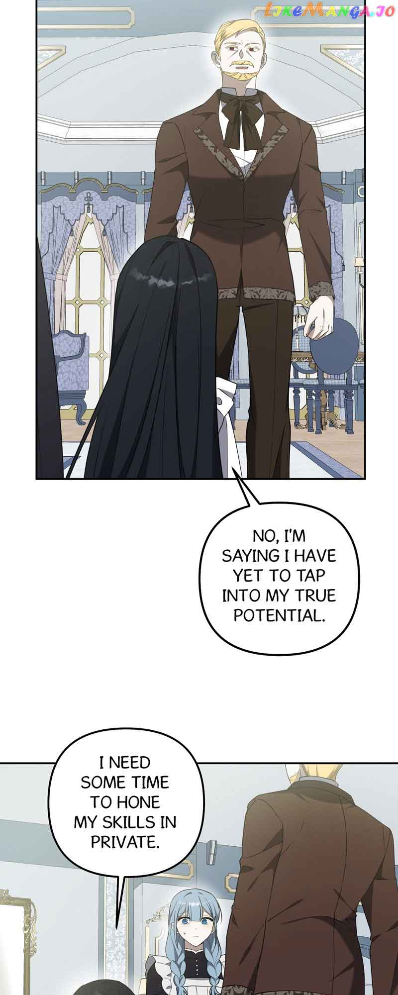 Carnephelia’s Curse is Never Ending Chapter 42 223 30