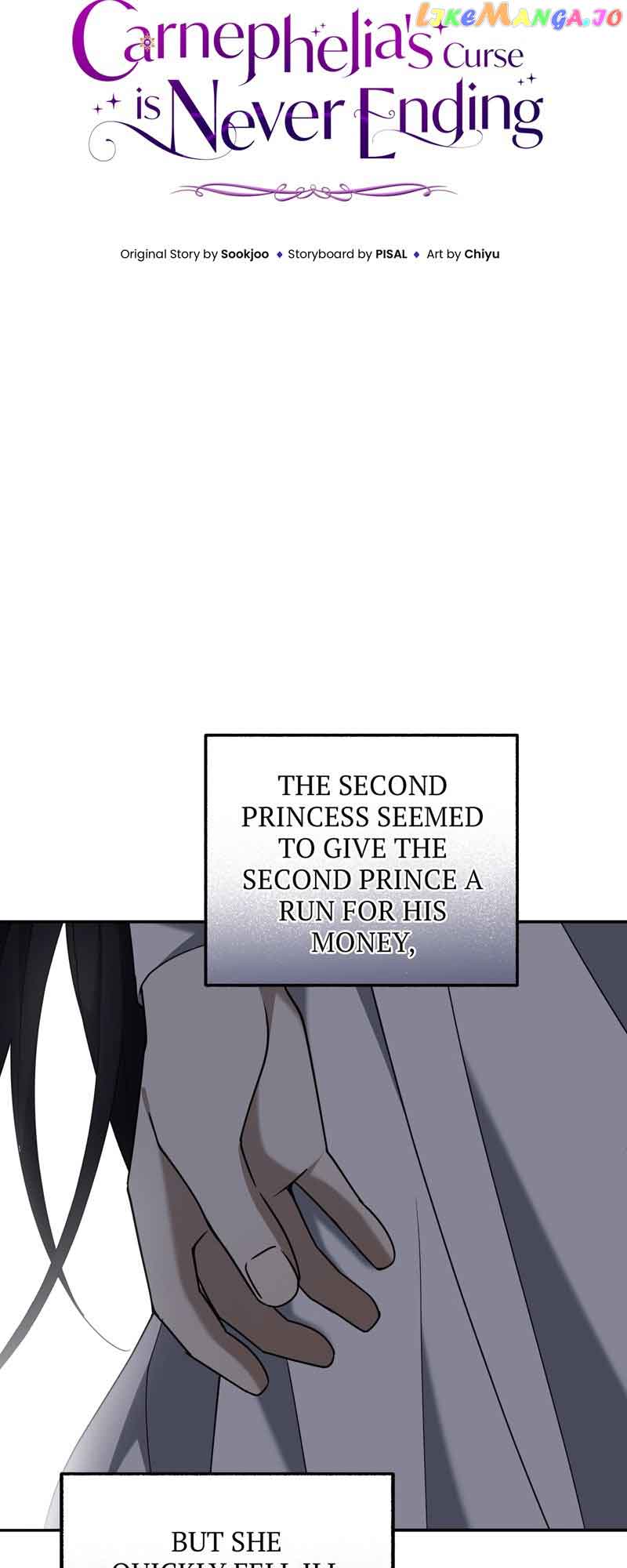 Carnephelia’s Curse is Never Ending Chapter 42 226 33