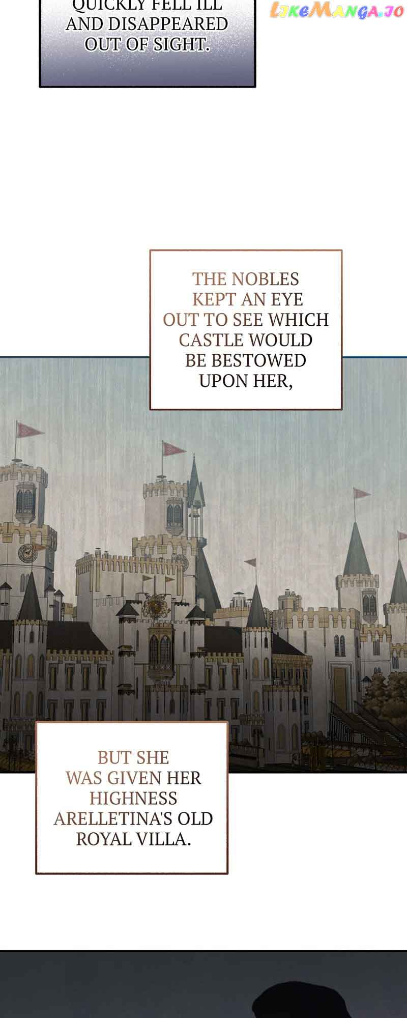 Carnephelia’s Curse is Never Ending Chapter 42 227 34