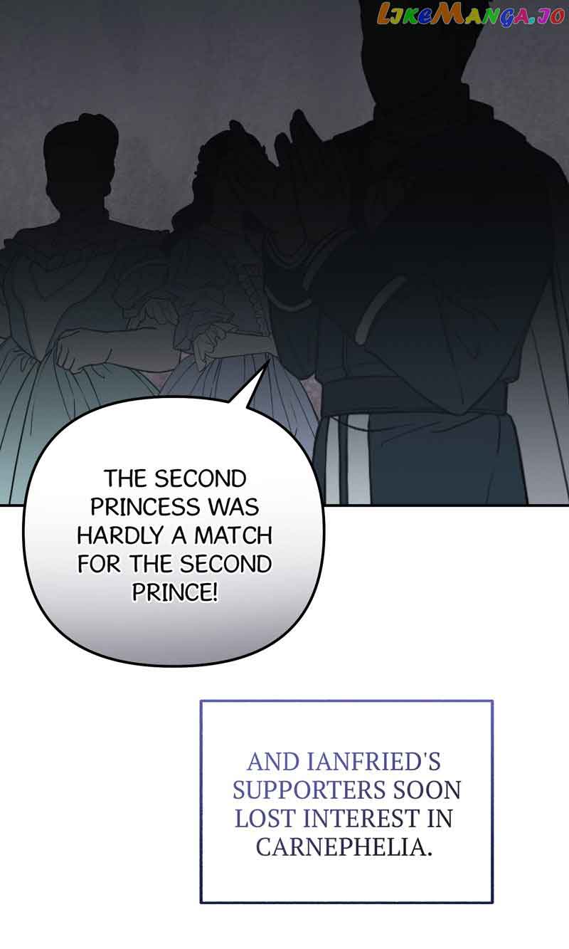 Carnephelia’s Curse is Never Ending Chapter 42 228 35