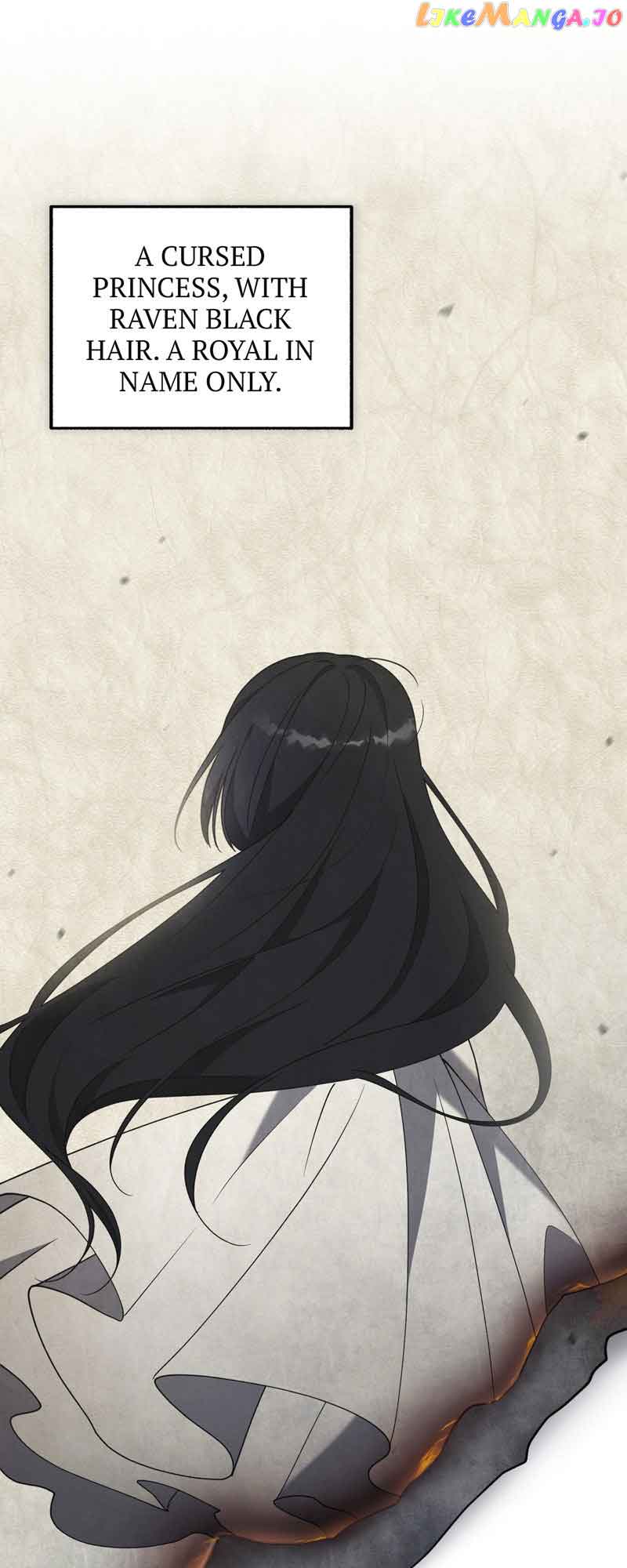 Carnephelia’s Curse is Never Ending Chapter 42 233 40