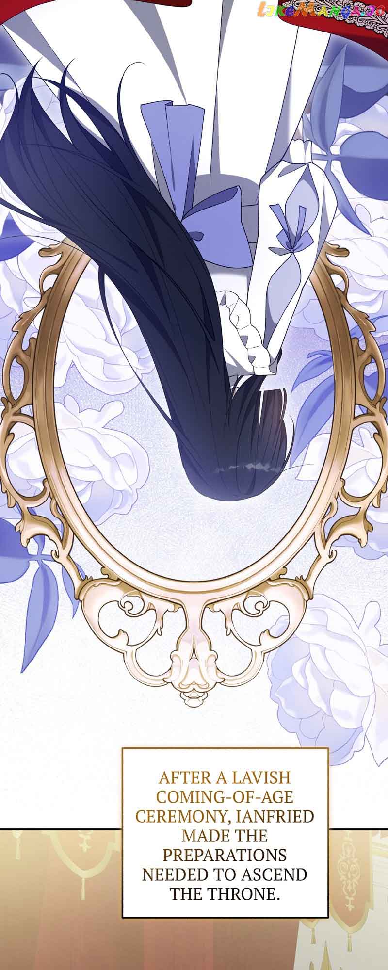 Carnephelia’s Curse is Never Ending Chapter 42 237 44