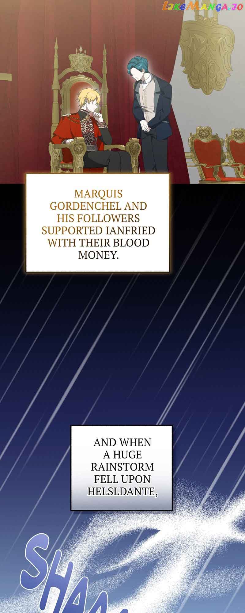 Carnephelia’s Curse is Never Ending Chapter 42 238 45