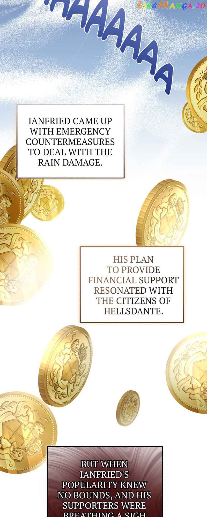 Carnephelia’s Curse is Never Ending Chapter 42 239 46