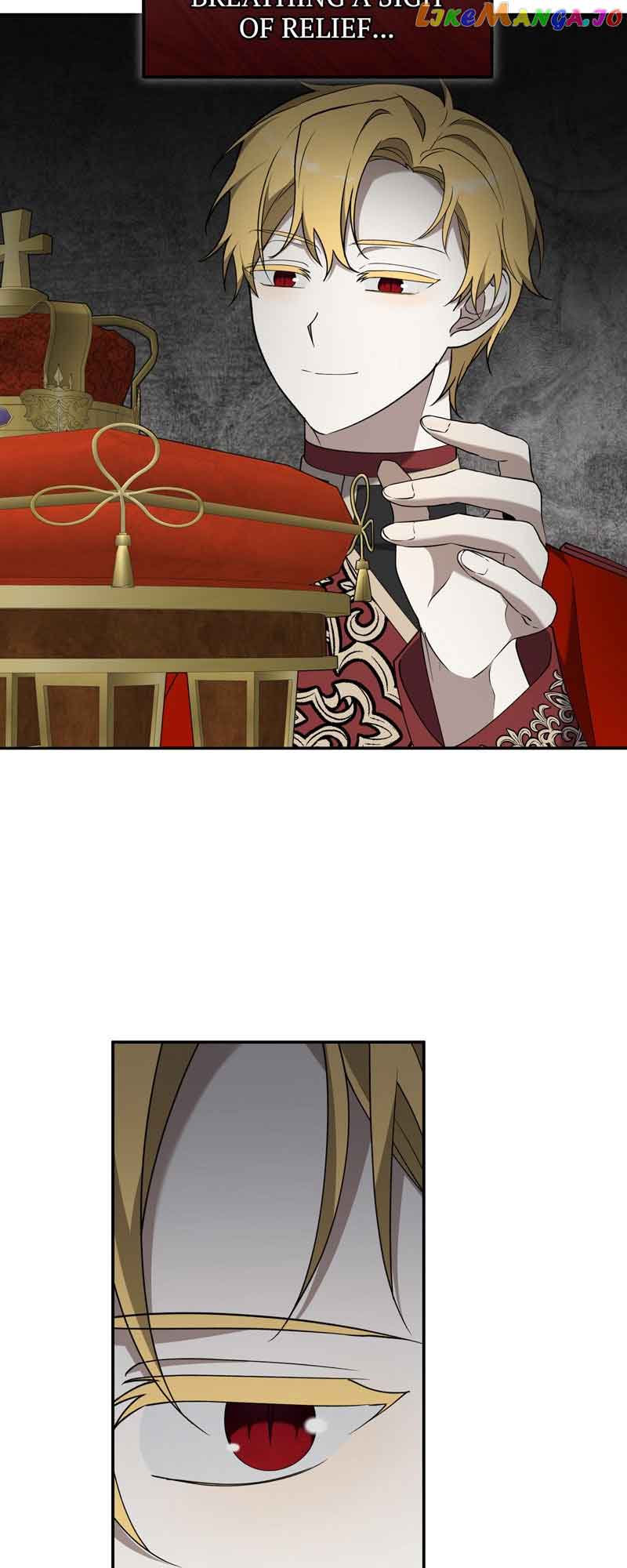 Carnephelia’s Curse is Never Ending Chapter 42 240 47