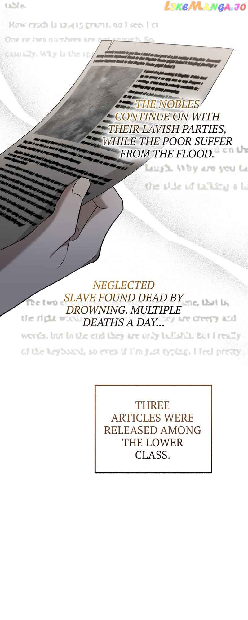 Carnephelia’s Curse is Never Ending Chapter 42 244 51