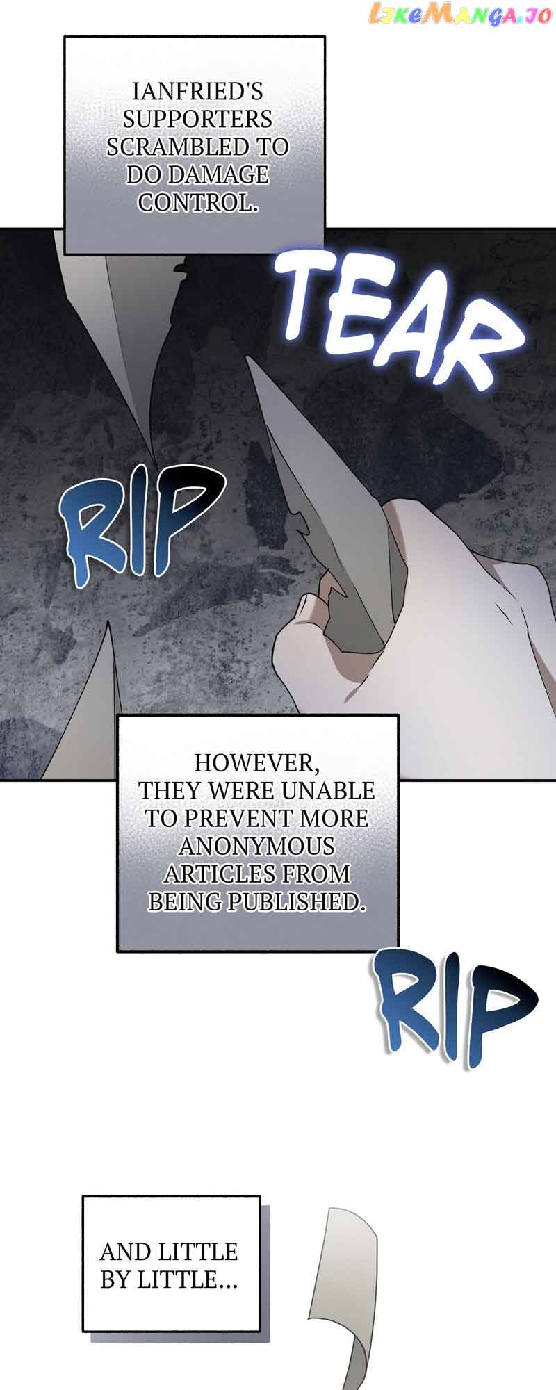 Carnephelia’s Curse is Never Ending Chapter 42 245 52