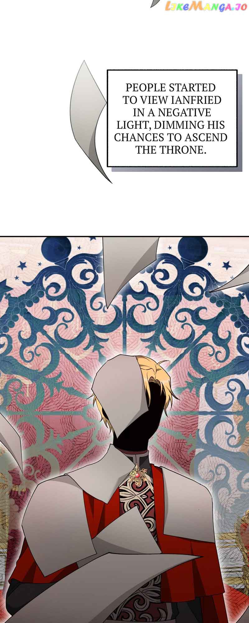 Carnephelia’s Curse is Never Ending Chapter 42 246 53