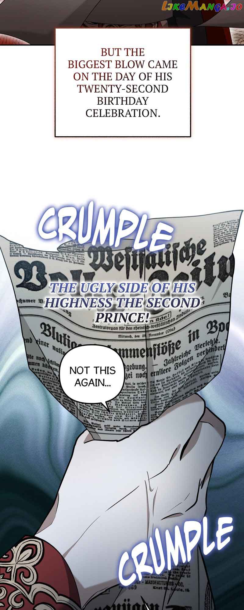 Carnephelia’s Curse is Never Ending Chapter 42 247 54