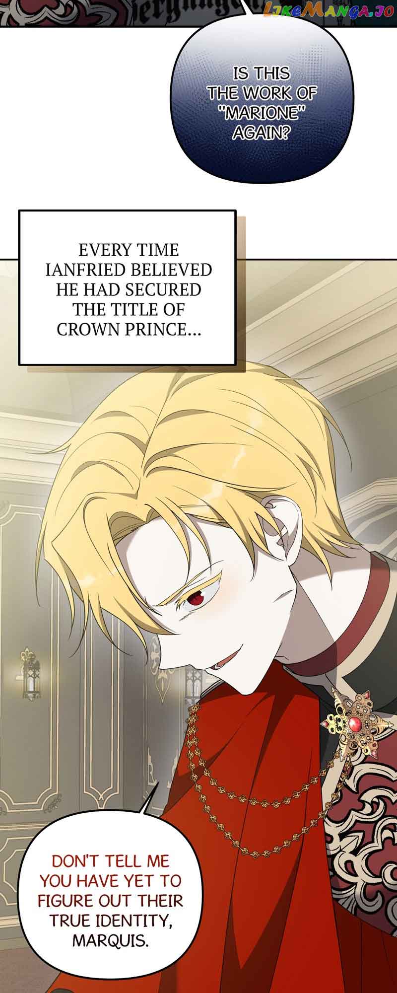 Carnephelia’s Curse is Never Ending Chapter 42 248 55