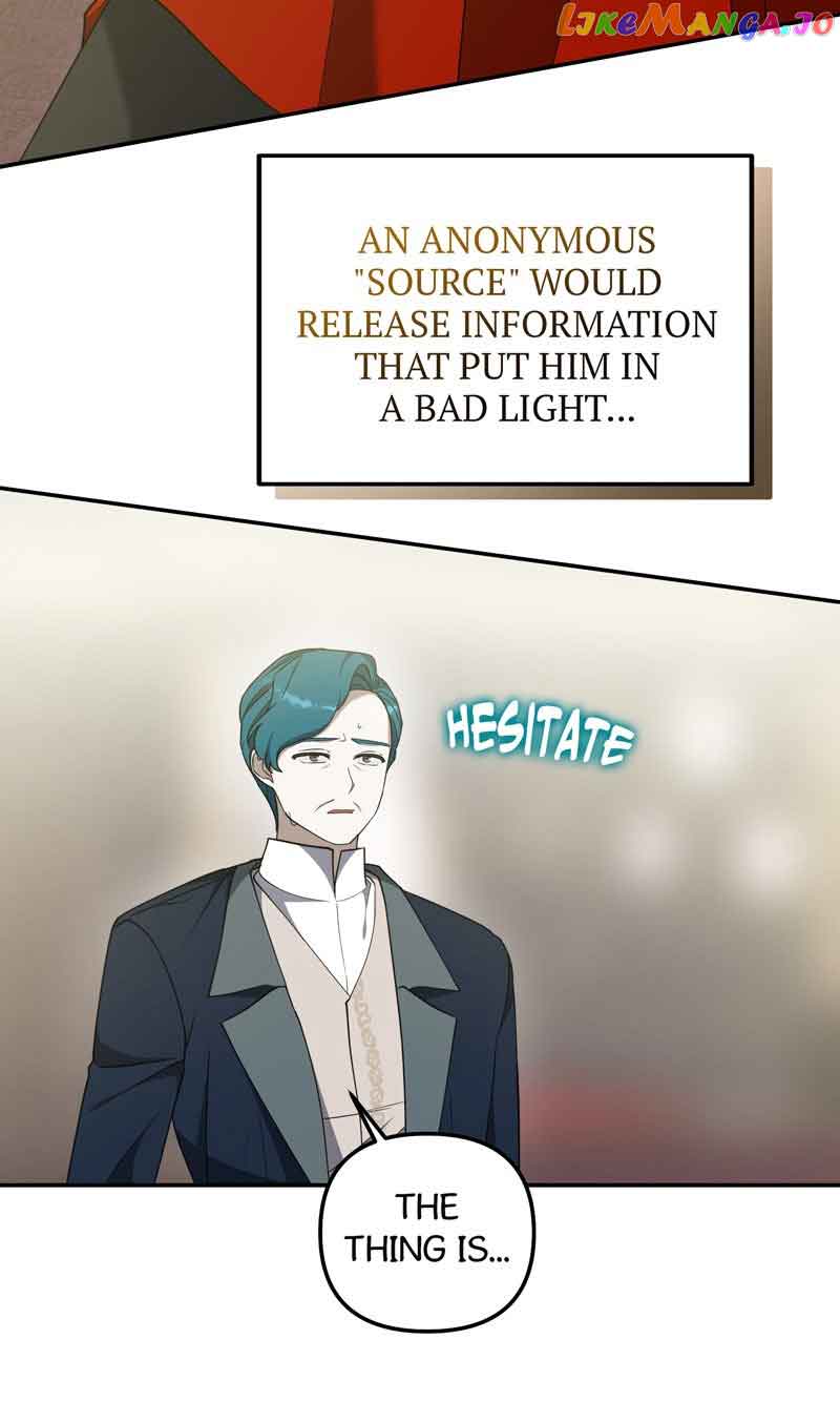 Carnephelia’s Curse is Never Ending Chapter 42 249 56