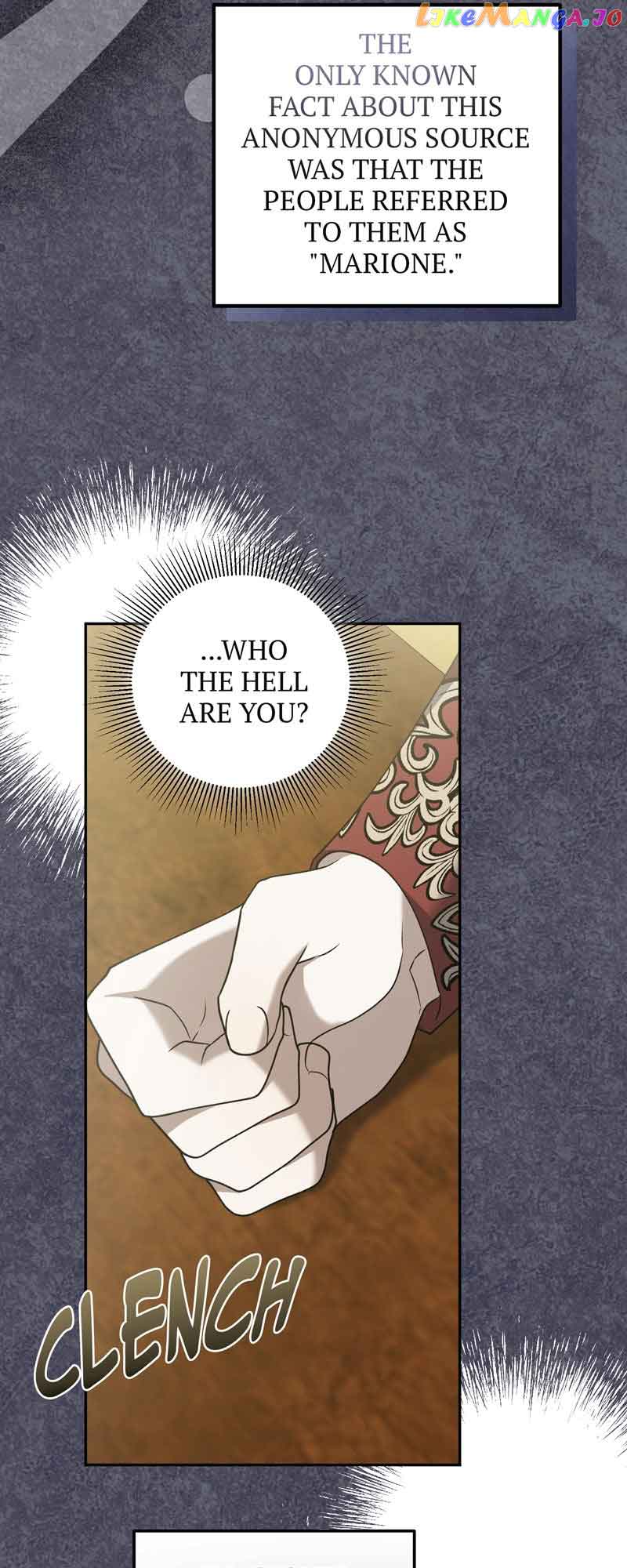 Carnephelia’s Curse is Never Ending Chapter 42 251 58