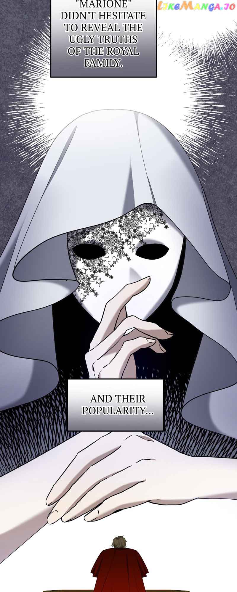 Carnephelia’s Curse is Never Ending Chapter 42 252 59