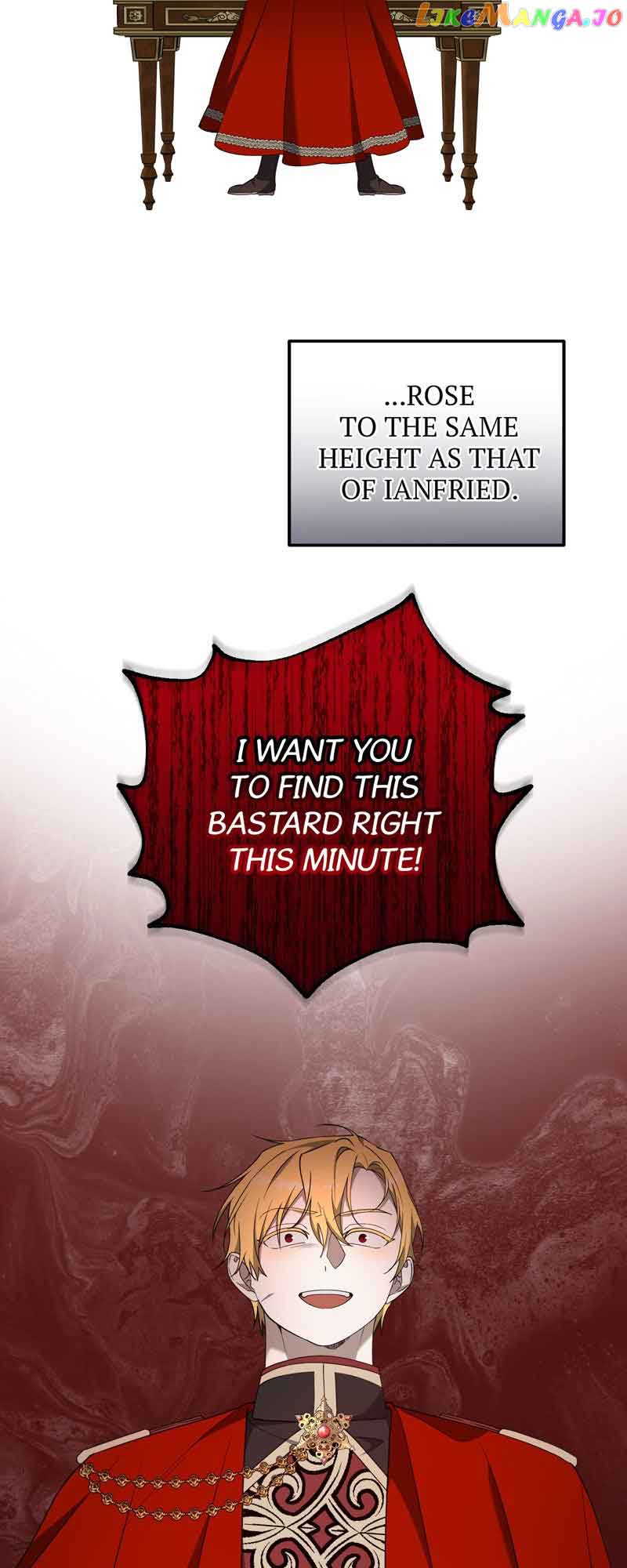 Carnephelia’s Curse is Never Ending Chapter 42 253 60