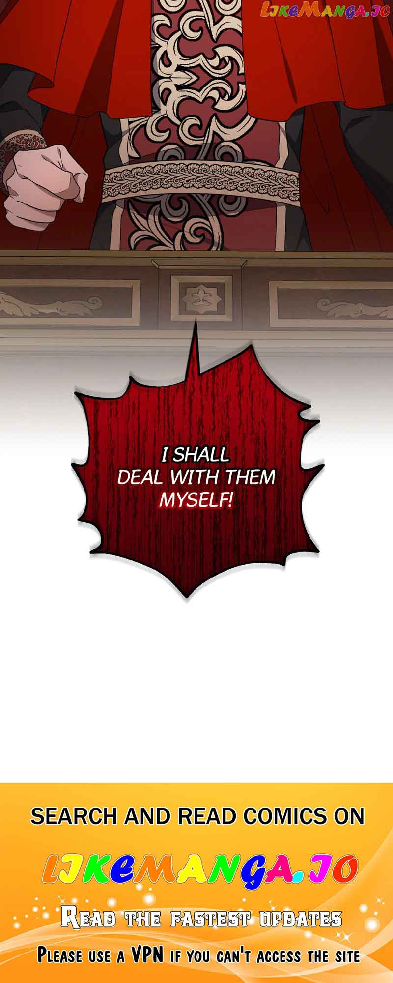 Carnephelia’s Curse is Never Ending Chapter 42 254 61