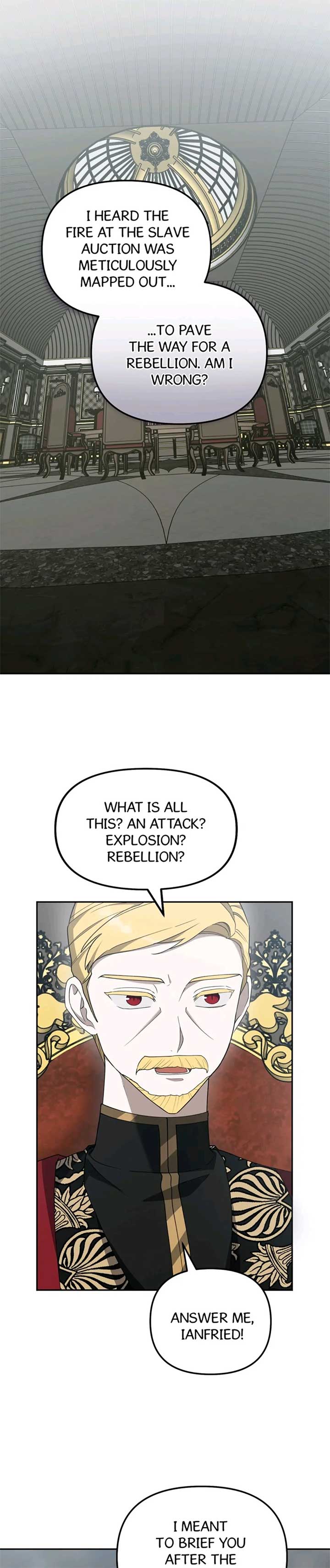 Carnephelia’s Curse is Never Ending Chapter 51 83 ch 50 1