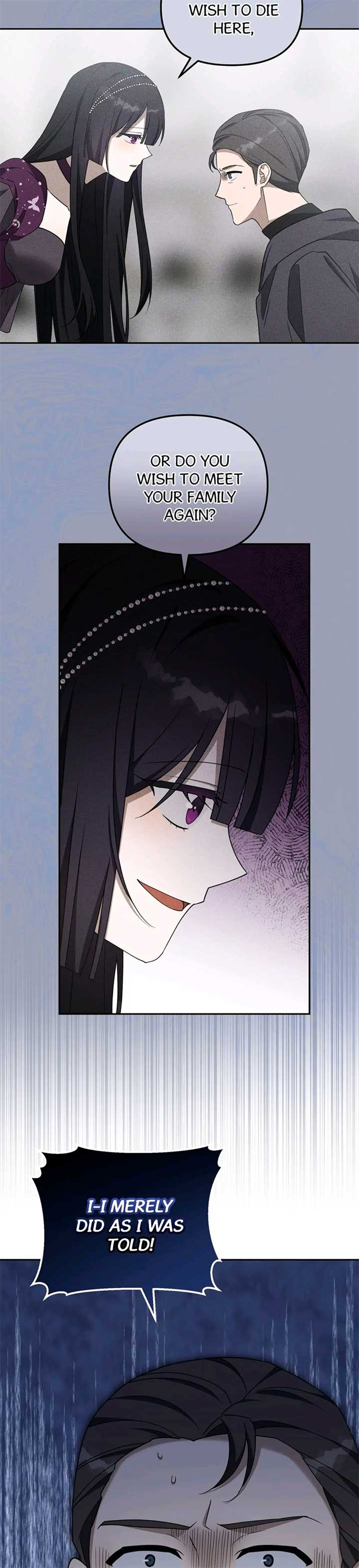 Carnephelia’s Curse is Never Ending Chapter 51 93 ch 50 11