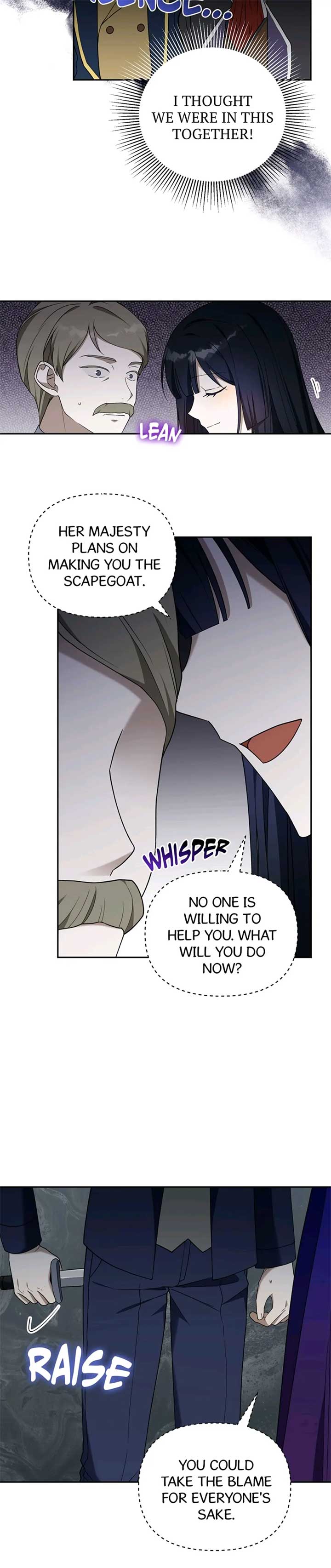 Carnephelia’s Curse is Never Ending Chapter 51 98 ch 50 16