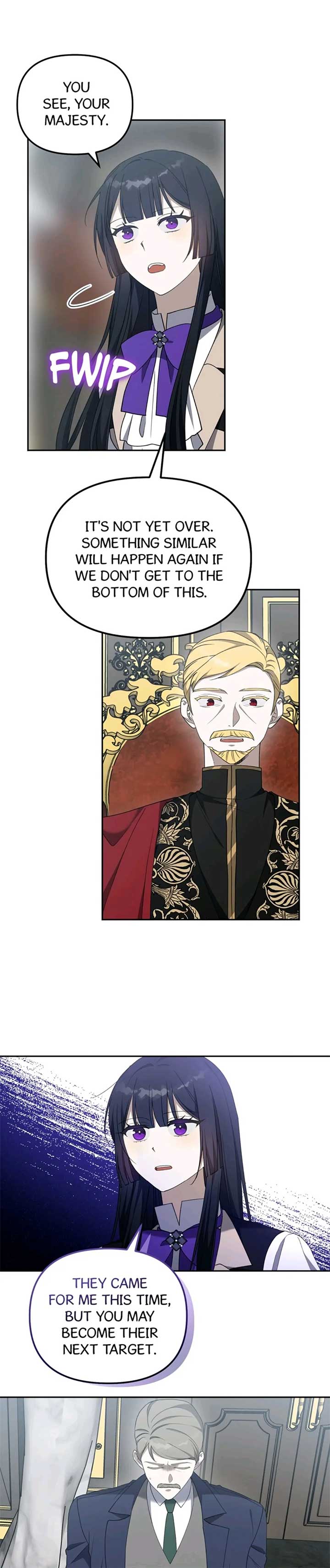 Carnephelia’s Curse is Never Ending Chapter 51 103 ch 50 21