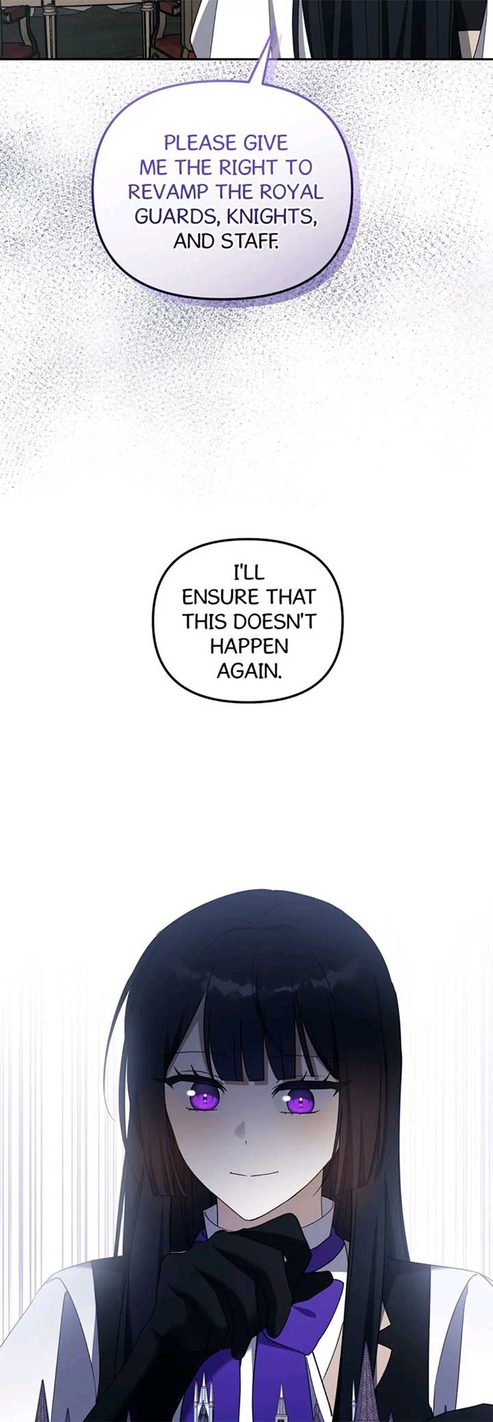 Carnephelia’s Curse is Never Ending Chapter 51 105 ch 50 23