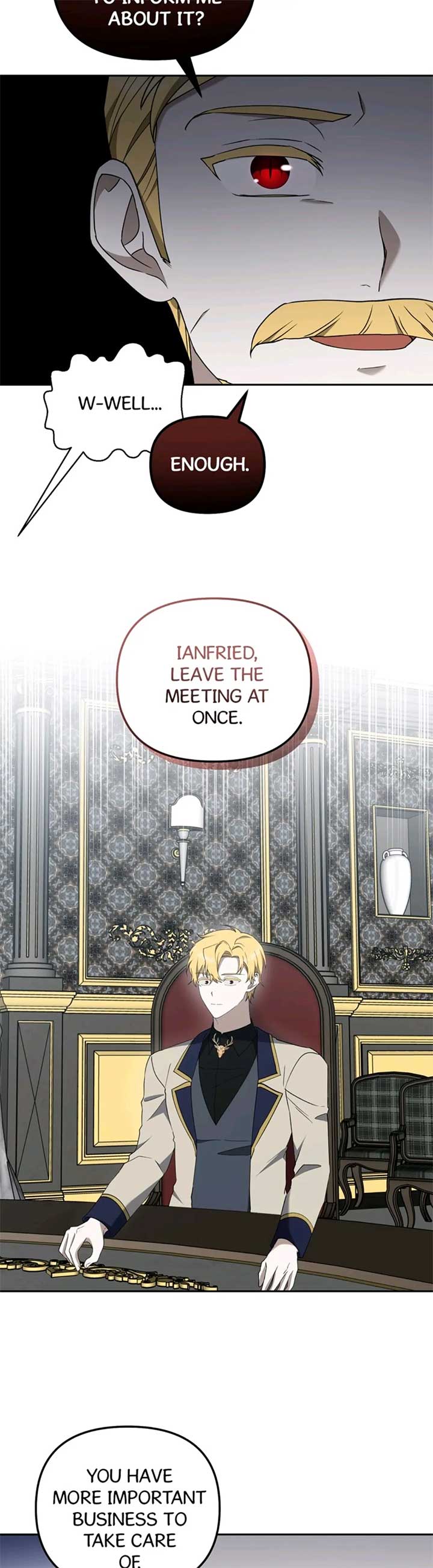 Carnephelia’s Curse is Never Ending Chapter 51 85 ch 50 3