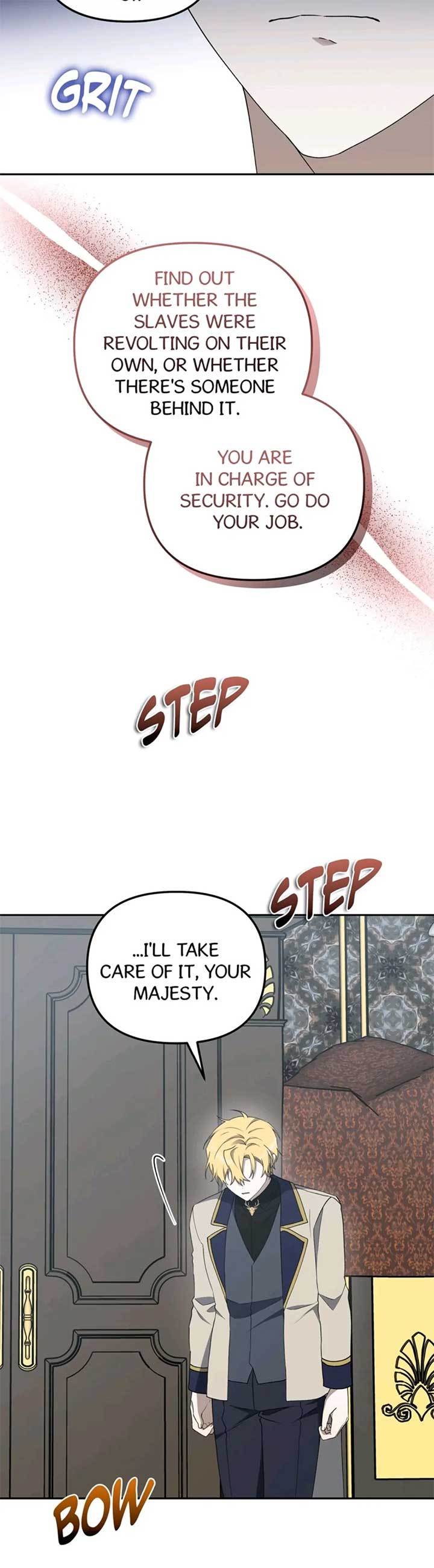 Carnephelia’s Curse is Never Ending Chapter 51 86 ch 50 4