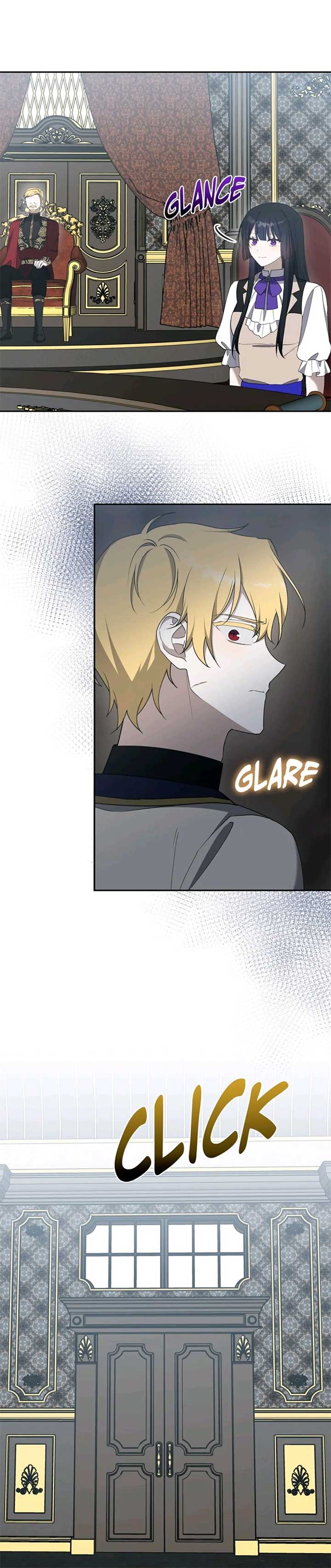 Carnephelia’s Curse is Never Ending Chapter 51 87 ch 50 5
