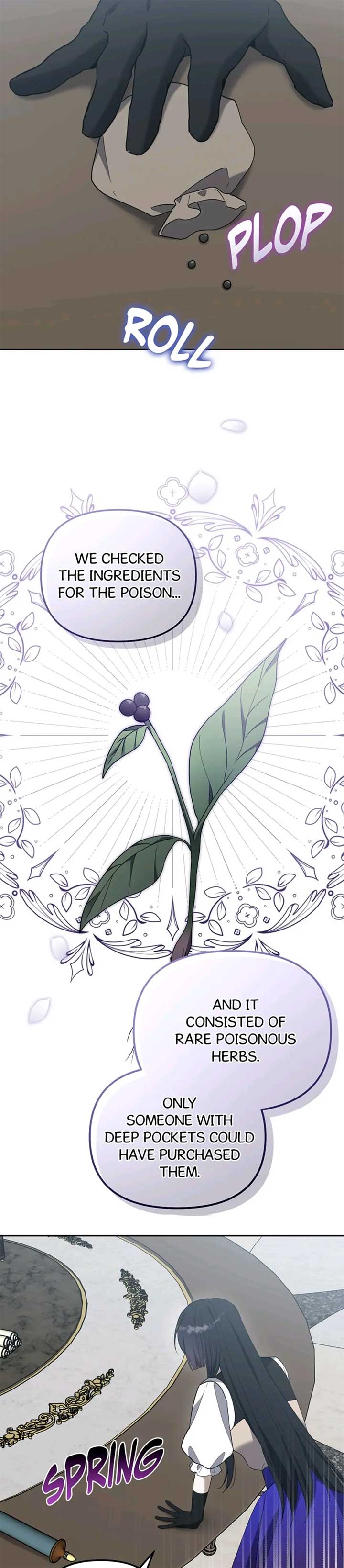 Carnephelia’s Curse is Never Ending Chapter 51 89 ch 50 7