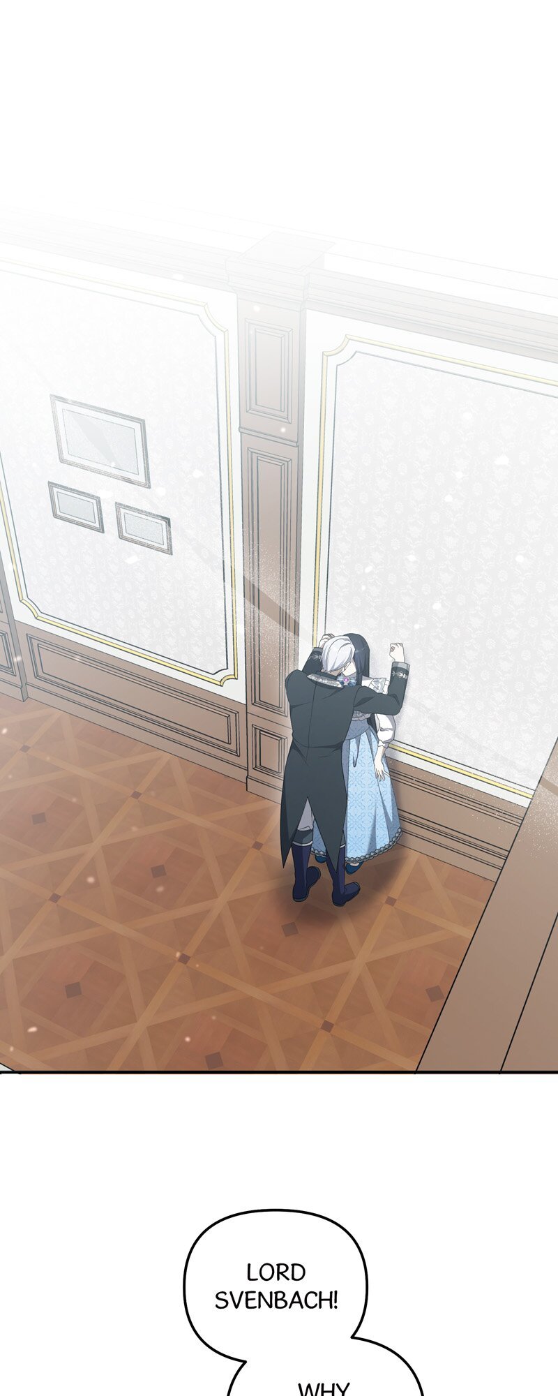 Carnephelia’s Curse is Never Ending Chapter 81 173 01