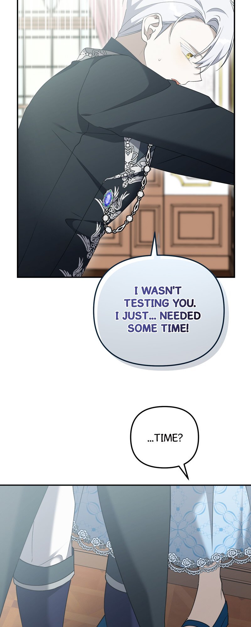 Carnephelia’s Curse is Never Ending Chapter 81 176 04