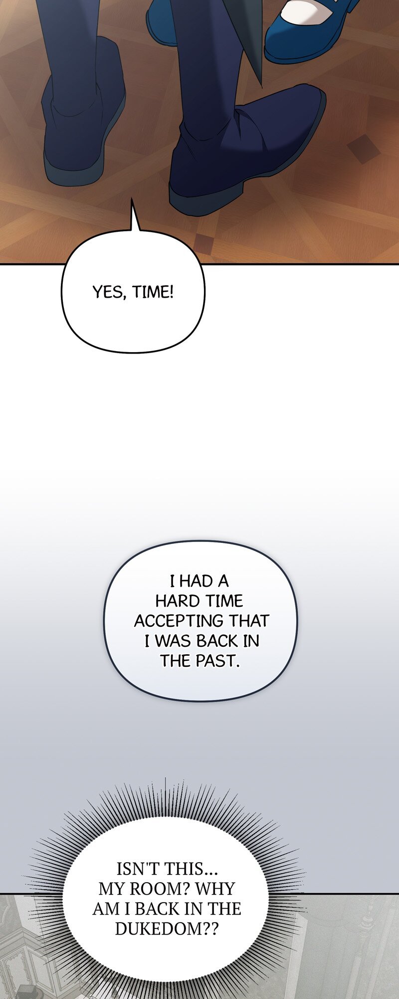 Carnephelia’s Curse is Never Ending Chapter 81 177 05