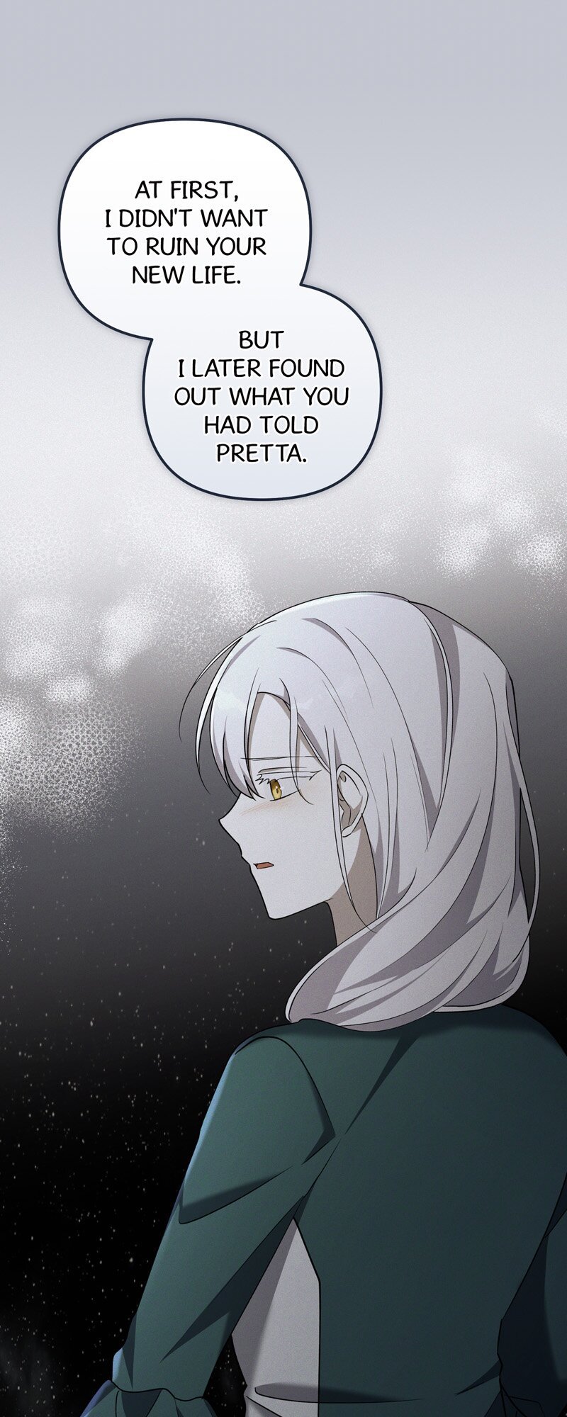 Carnephelia’s Curse is Never Ending Chapter 81 181 09