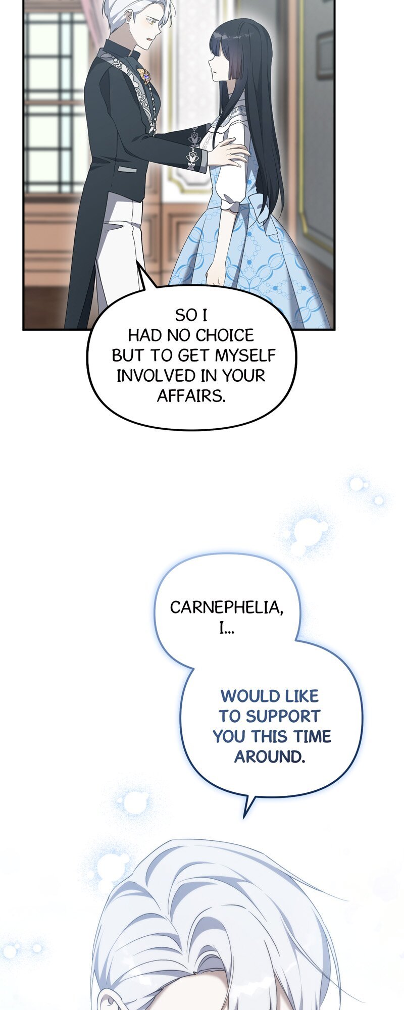 Carnephelia’s Curse is Never Ending Chapter 81 183 11