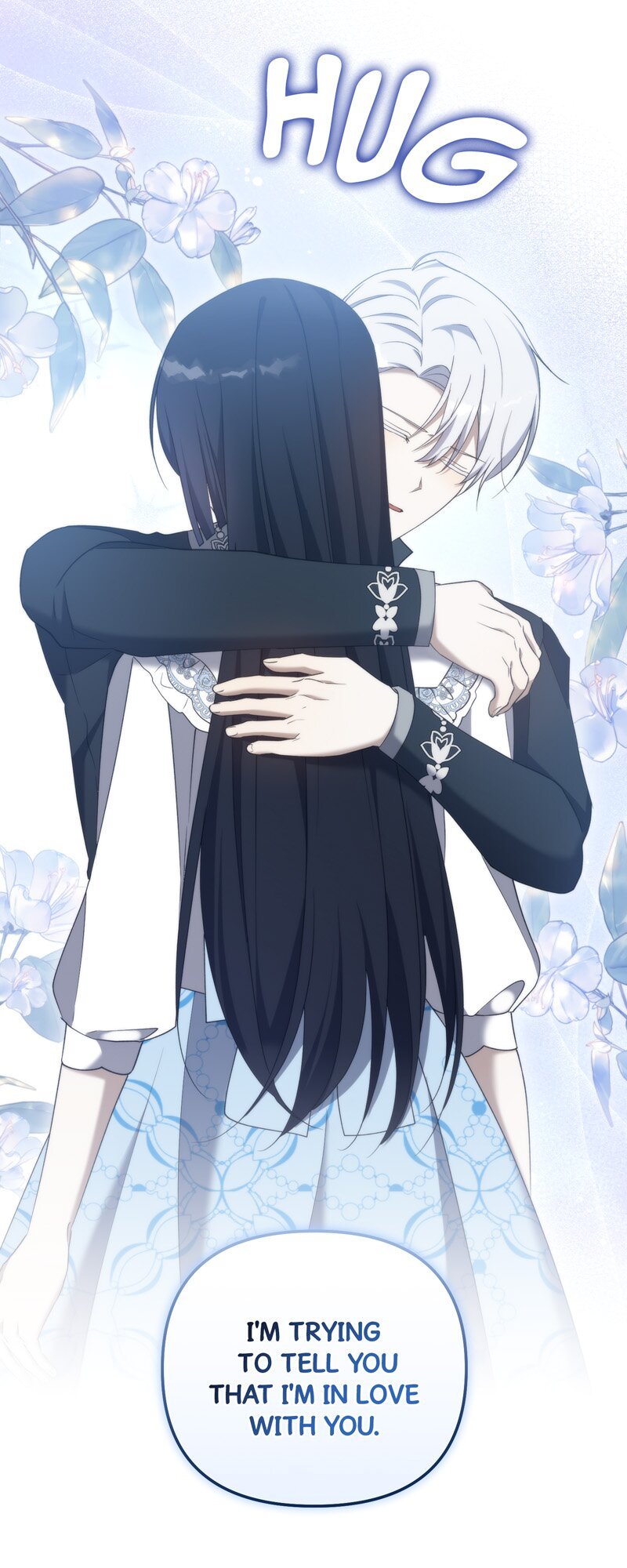 Carnephelia’s Curse is Never Ending Chapter 81 186 14