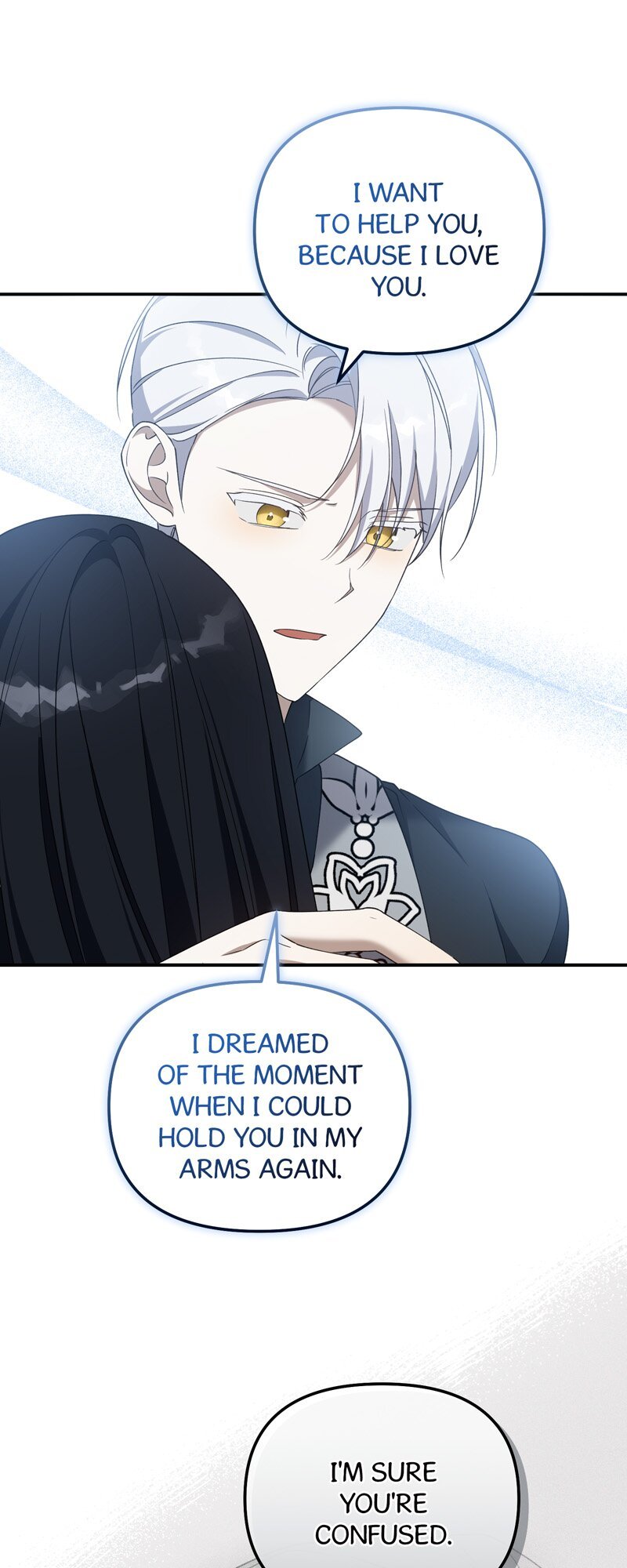 Carnephelia’s Curse is Never Ending Chapter 81 188 16