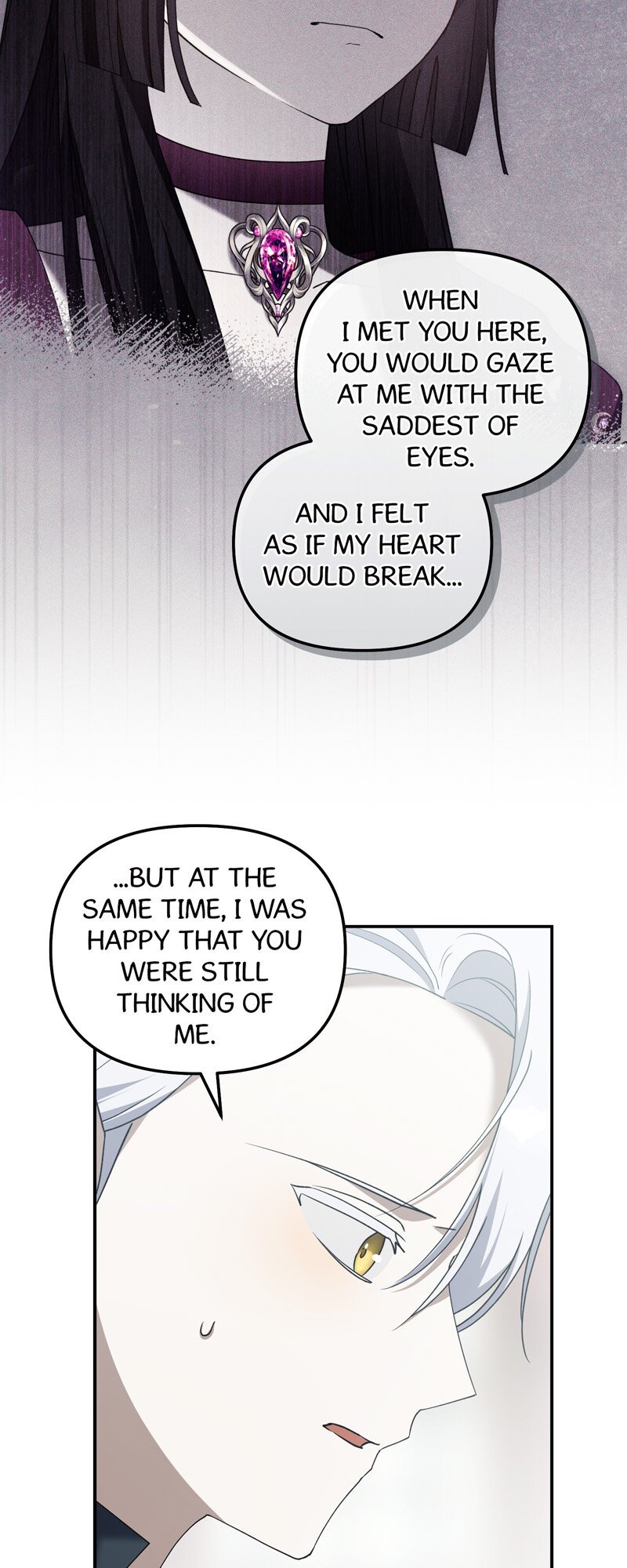 Carnephelia’s Curse is Never Ending Chapter 81 190 18