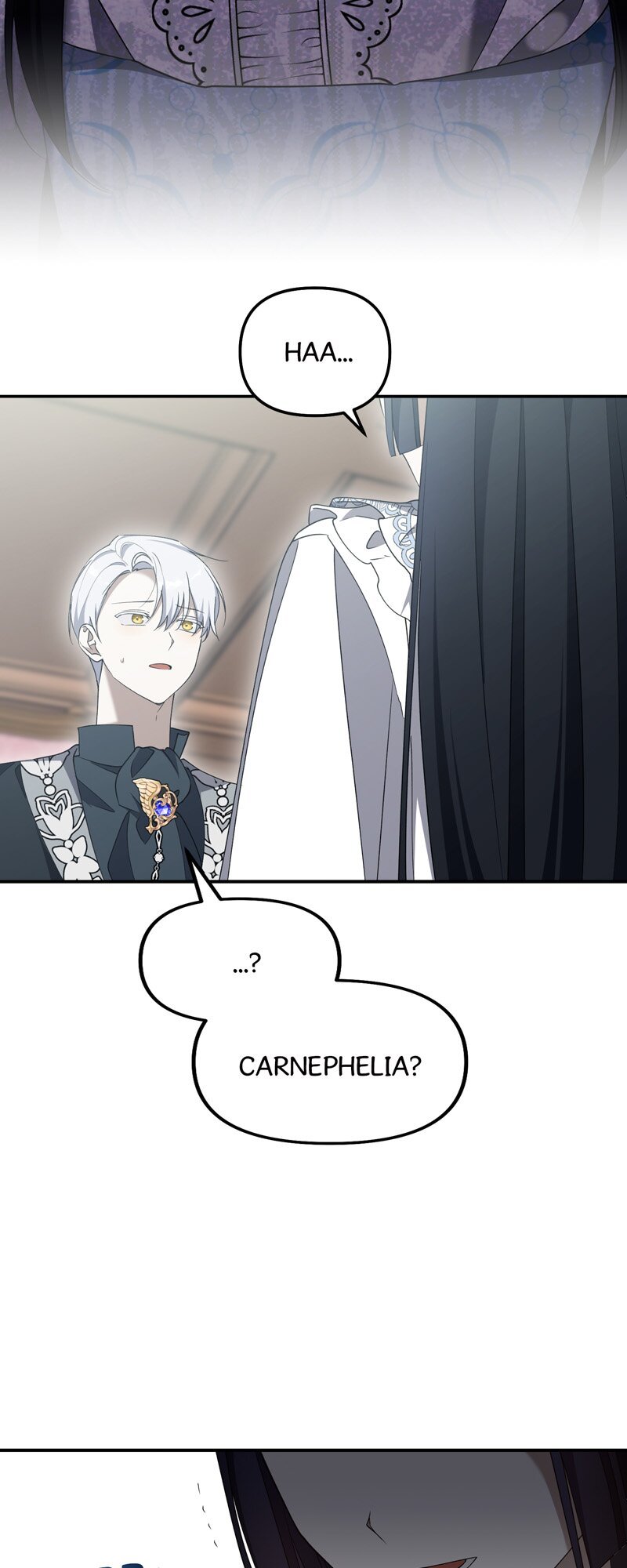 Carnephelia’s Curse is Never Ending Chapter 81 193 21