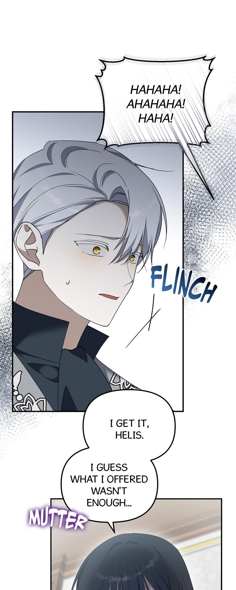 Carnephelia’s Curse is Never Ending Chapter 81 195 23