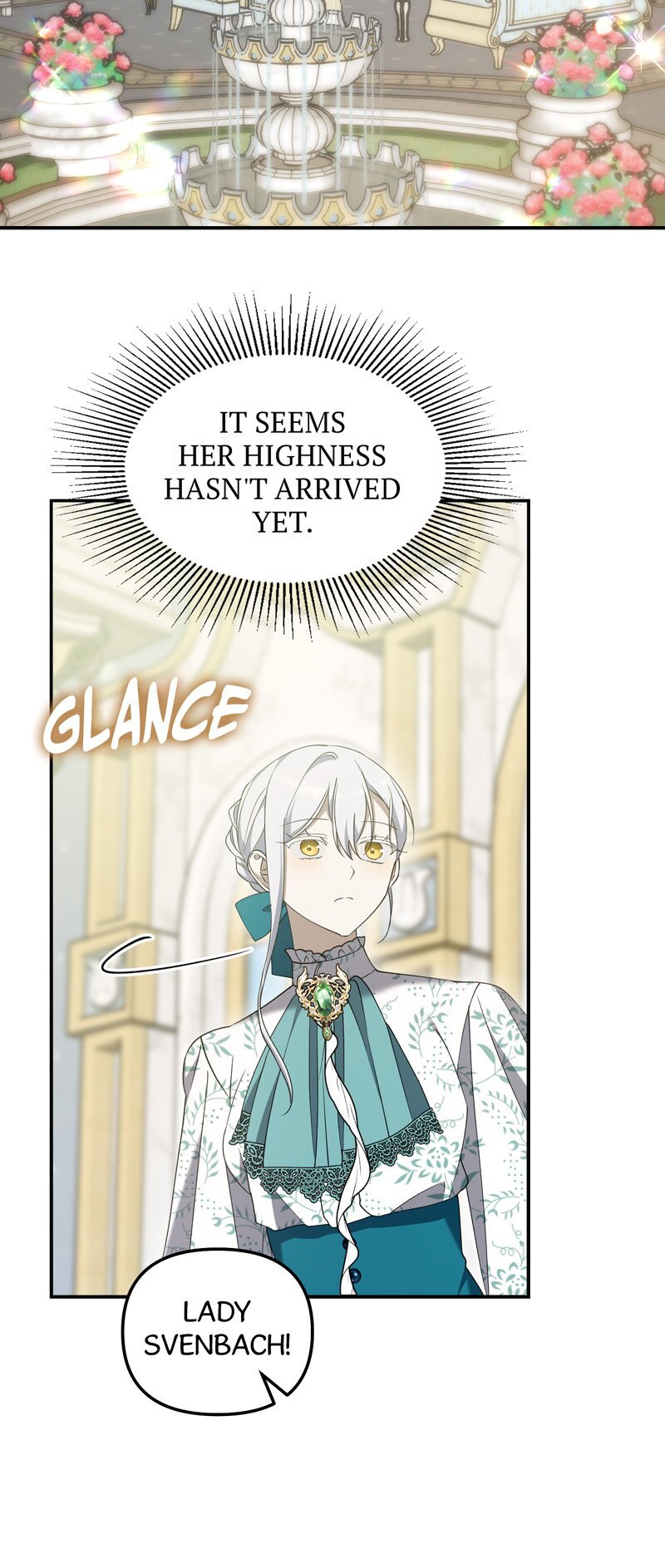 Carnephelia’s Curse is Never Ending Chapter 81 201 29