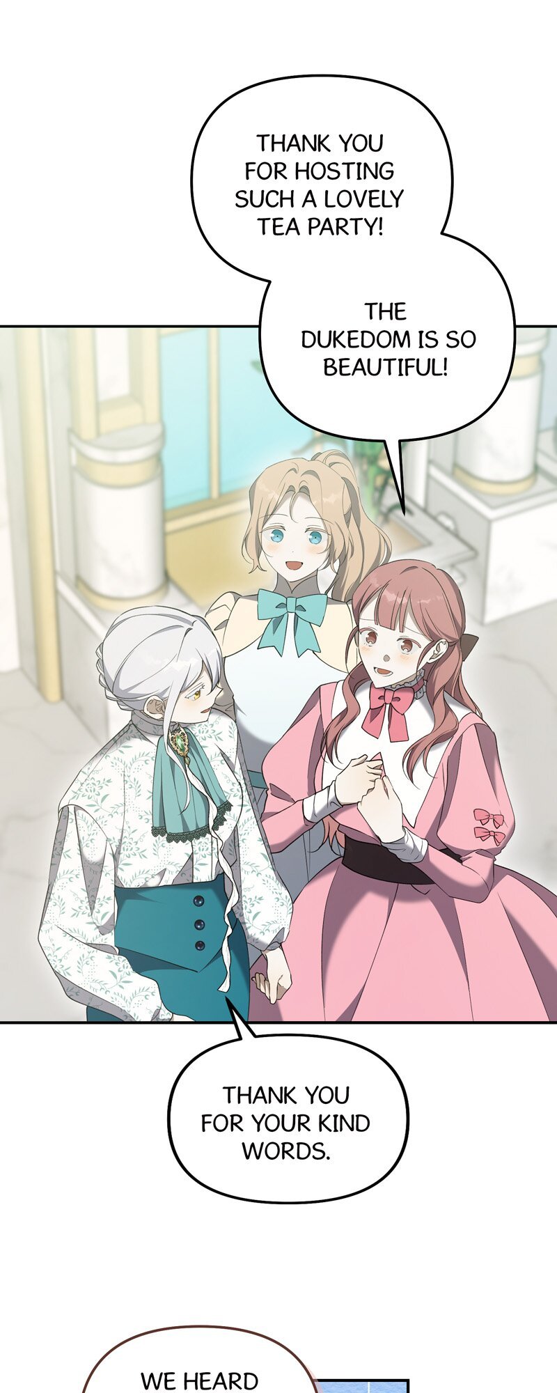 Carnephelia’s Curse is Never Ending Chapter 81 202 30