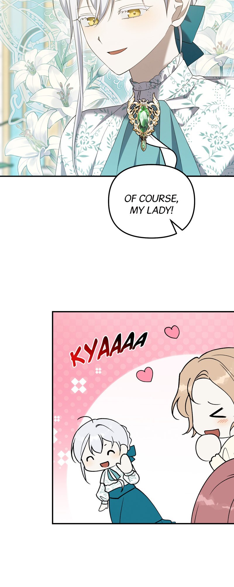 Carnephelia’s Curse is Never Ending Chapter 81 204 32