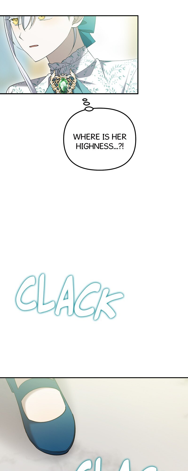 Carnephelia’s Curse is Never Ending Chapter 81 205 33